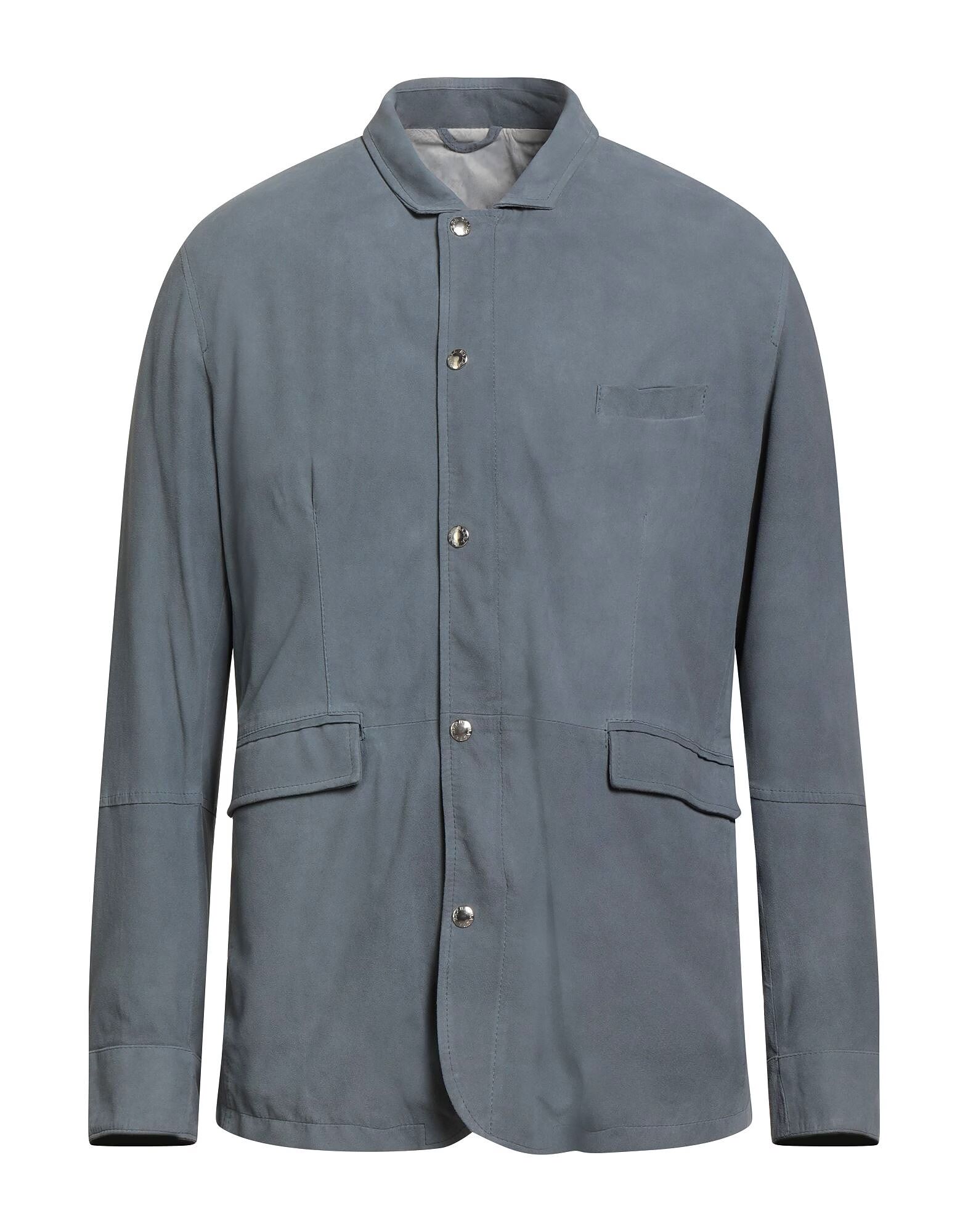 

Куртка Barba Napoli, серый