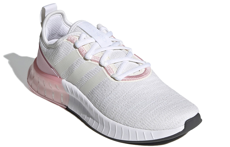 

Кроссовки женские Kaptir Super Running Shoes Low-top White/Powder Adidas Neo