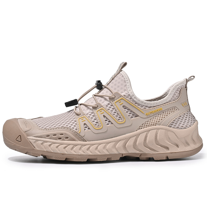 

Кроссовки Hiking/Trekking Shoes Men's Kuding, Sand