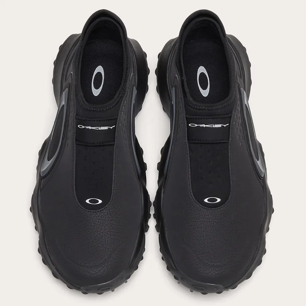 Кроссовки Oakley Herren Edge Icon, черный — фото 3