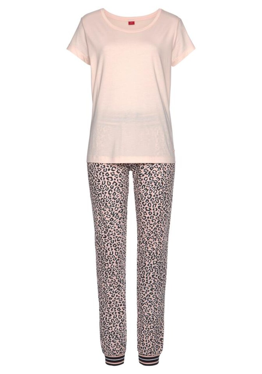 

Пижама s.Oliver, Powder