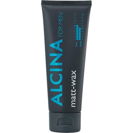 

Матовый воск 50 мл без запаха, Alcina