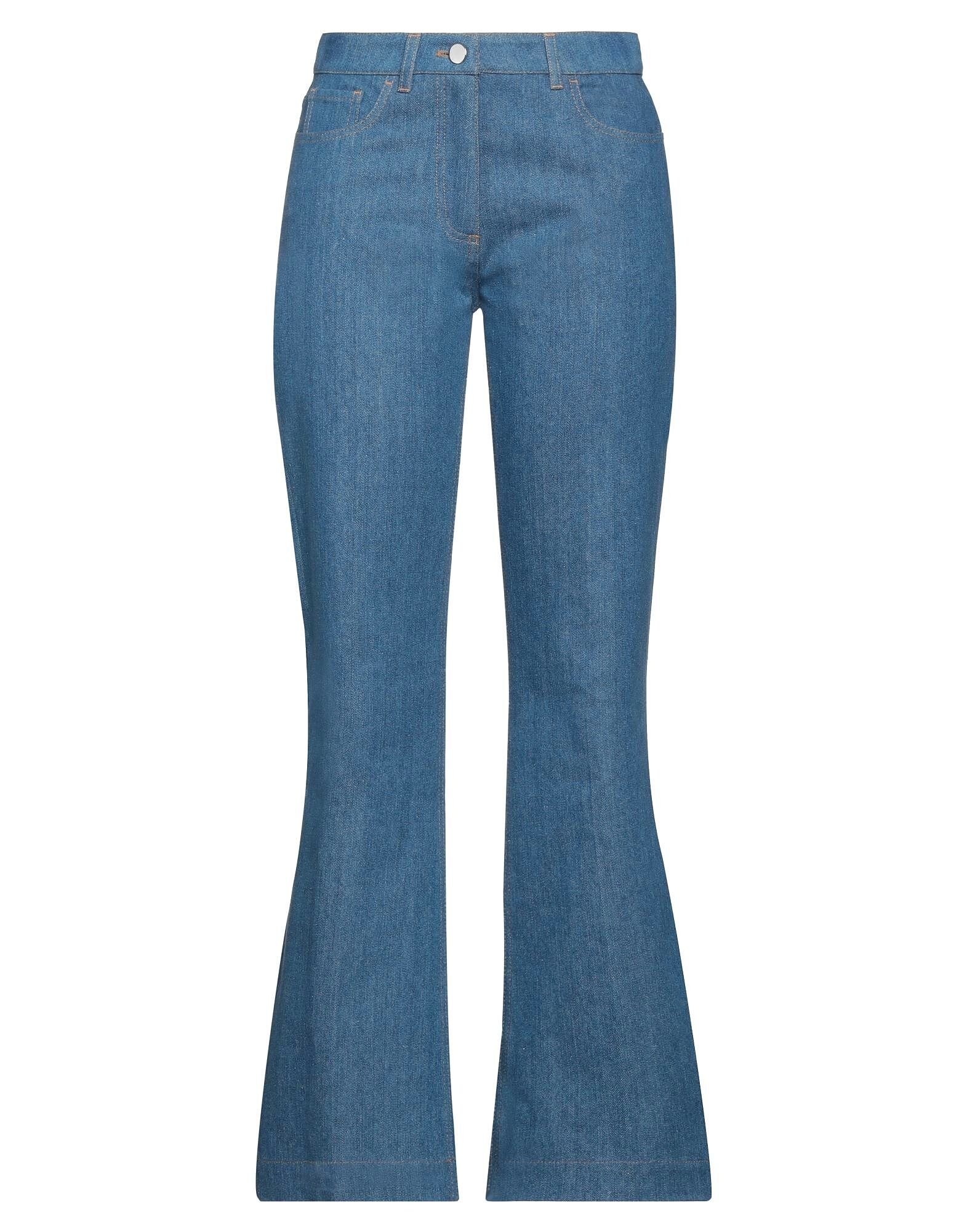 

Джинсы Tela, синий