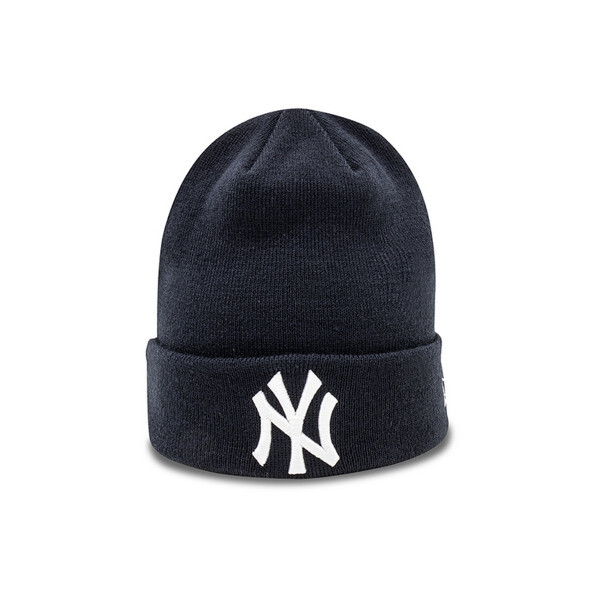 

Кепка kapa mlb Essential с манжетами neyyan otc New Era