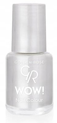 

Стойкий лак для ногтей Golden Rose WOW 6 мл 122