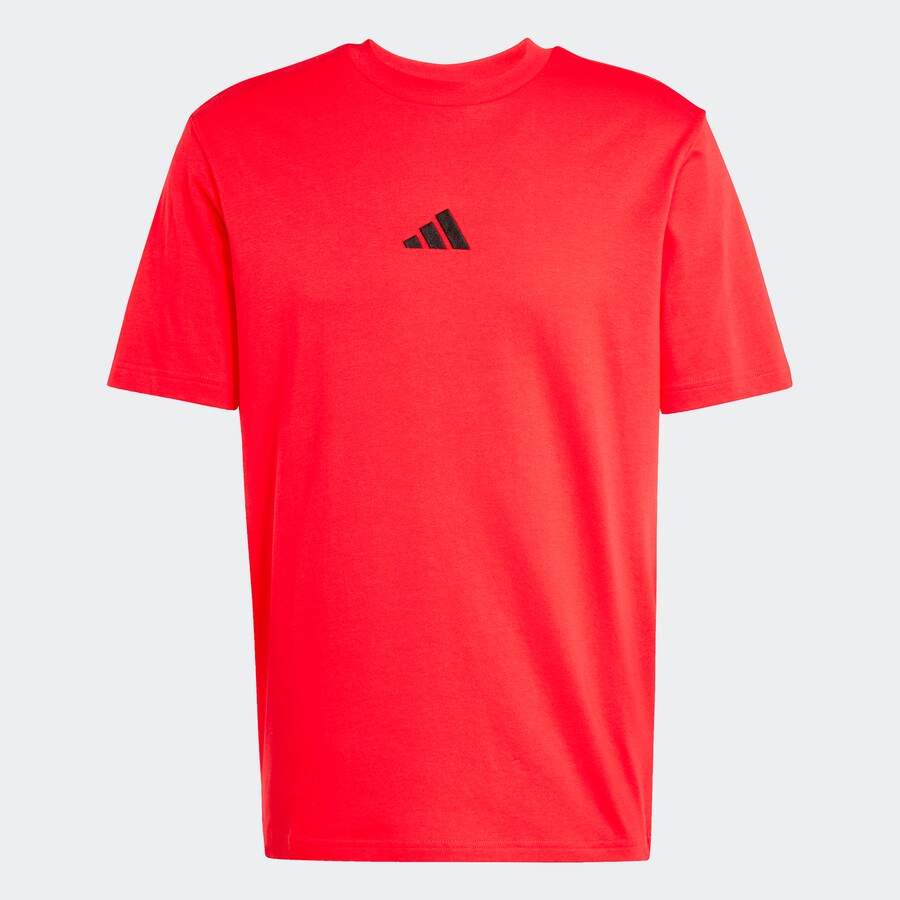 

Рубашка ADIDAS SPORTSWEAR Essentials, красный