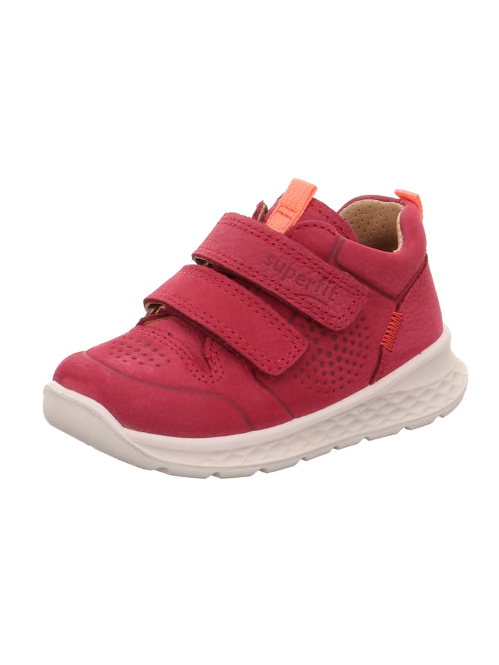 

Первые ходунки superfit