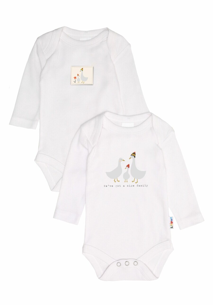 

Комбинезон Liliput, белый