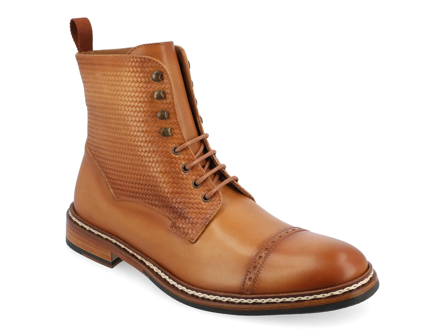 

Сапоги Jones Boot Taft, цвет honey