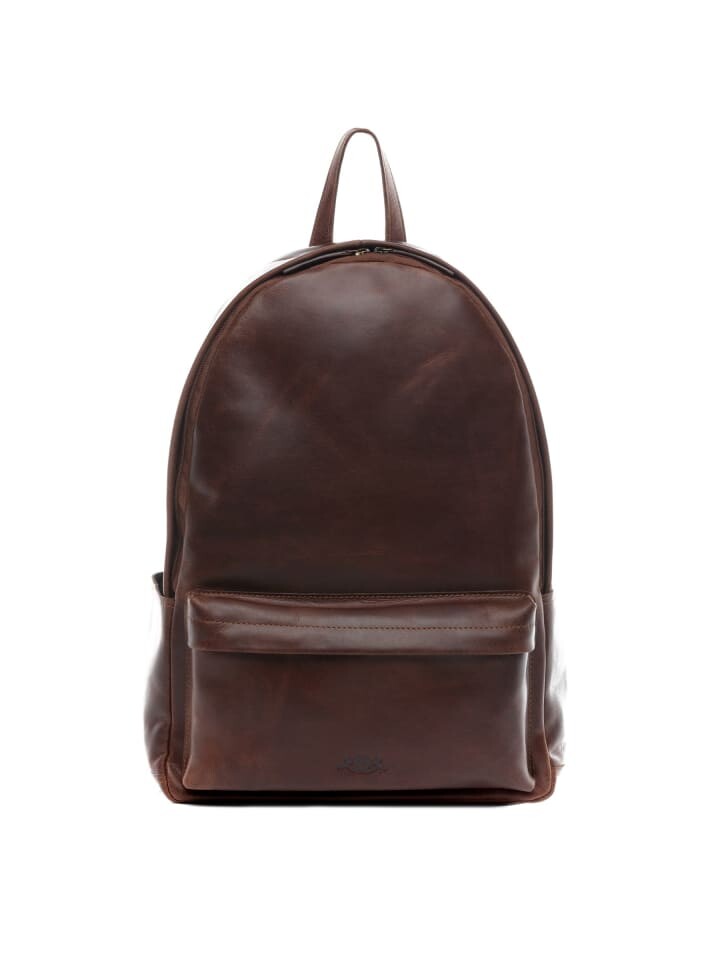 

Рюкзак SID & VAIN, коричневый