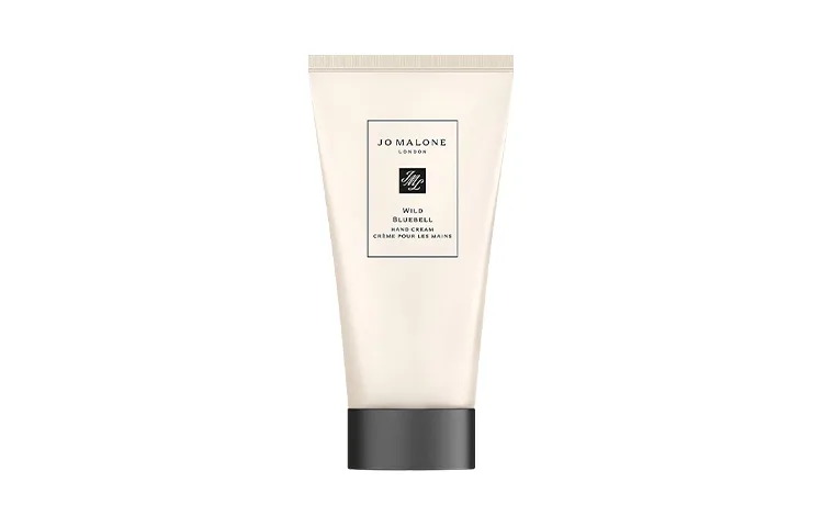 Крем для рук Spoiled Love с ароматом фрезии Jo Malone London, Blue Bell Hand Cream 50ml