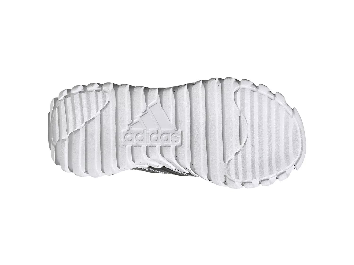 Кроссовки adidas Kaptir 3.0 Sneaker - Kids', белый/черный — фото 4