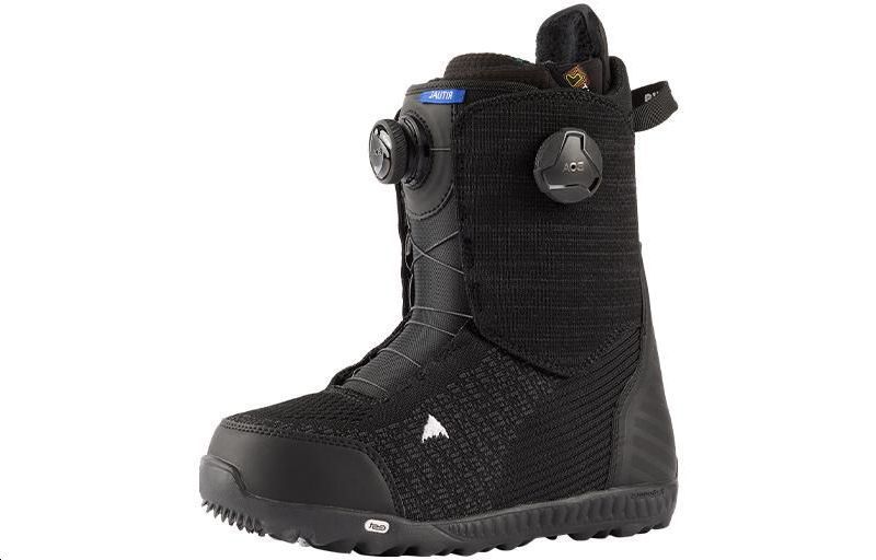 

Ritual LTD BOA женские сноуборд-ботинки Single BURTON, черный