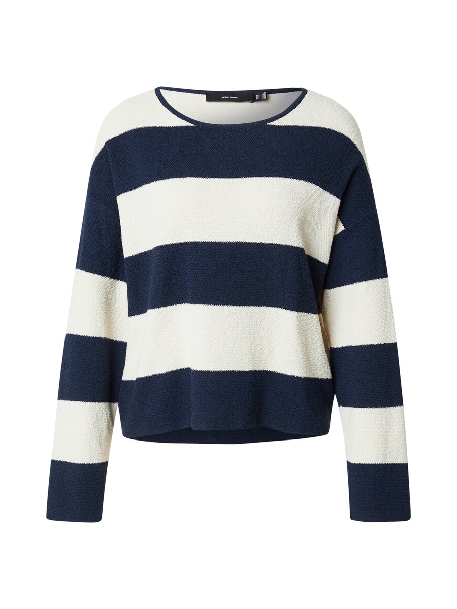 

Свитер VERO MODA VMWANDA, темно-синий