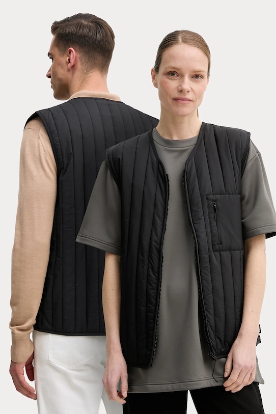 

Жилет Banja Liner Vest T1 Rains, черный