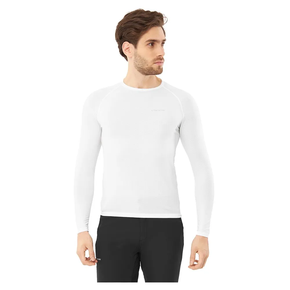 

Футболка Viking Easy Dry long sleeve, белый