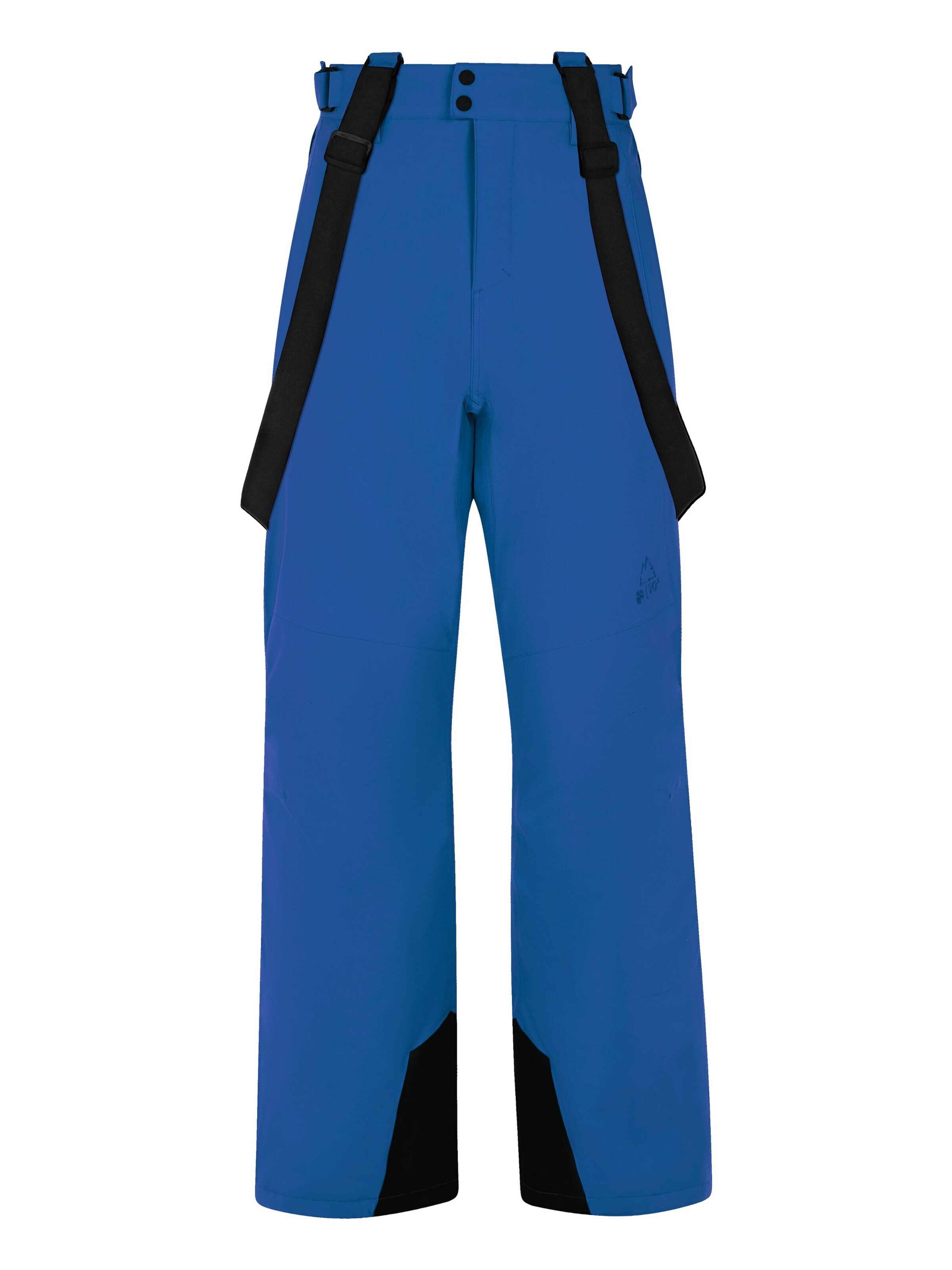 

PROTEST Штаны для тренировок Regular 'PRTROWENS' в синем дениме