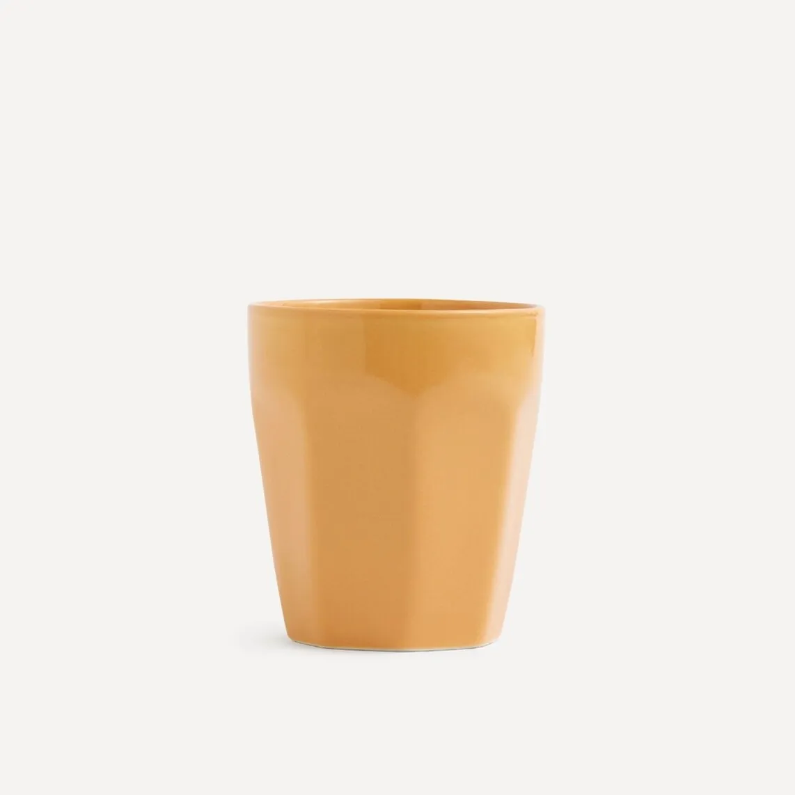 

Aran Basics El Corte Inglés стакан для воды, горчица