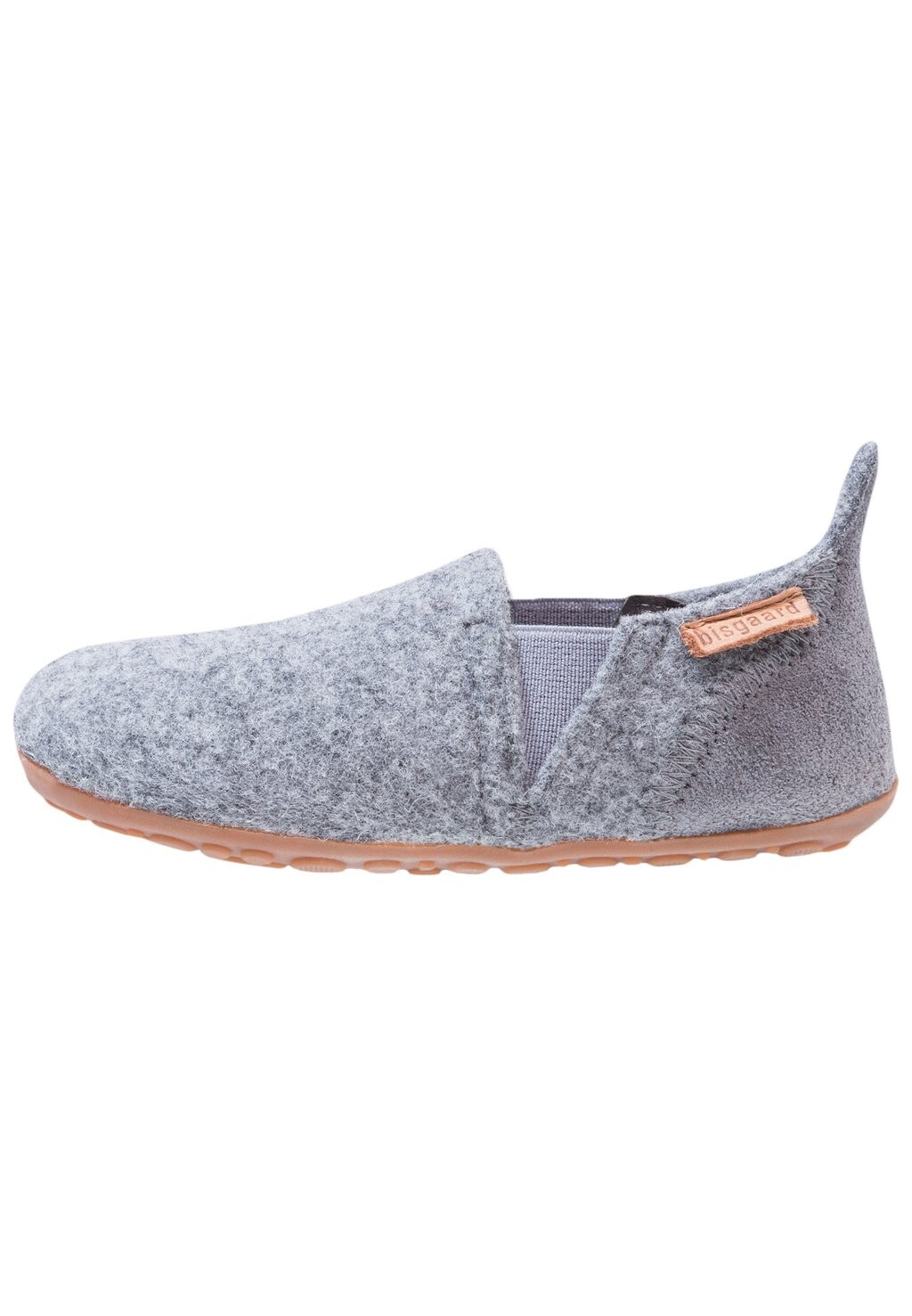 

Тапочки Sailor Home Shoe Bisgaard, цвет grey