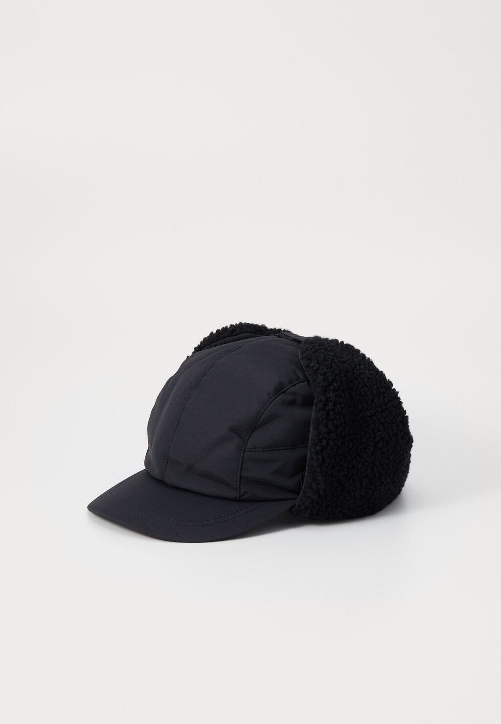 

Бейсболка VITTORIO UNISEX Ellesse, черный
