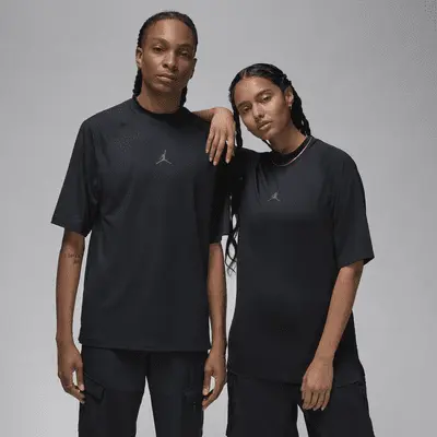 

Футболка Jordan Dri-FIT Sport, цвет Black/Anthracite