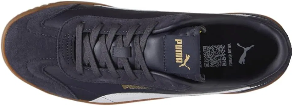 Мужские кроссовки PUMA Club 5v5, New Navy Puma White — фото 4