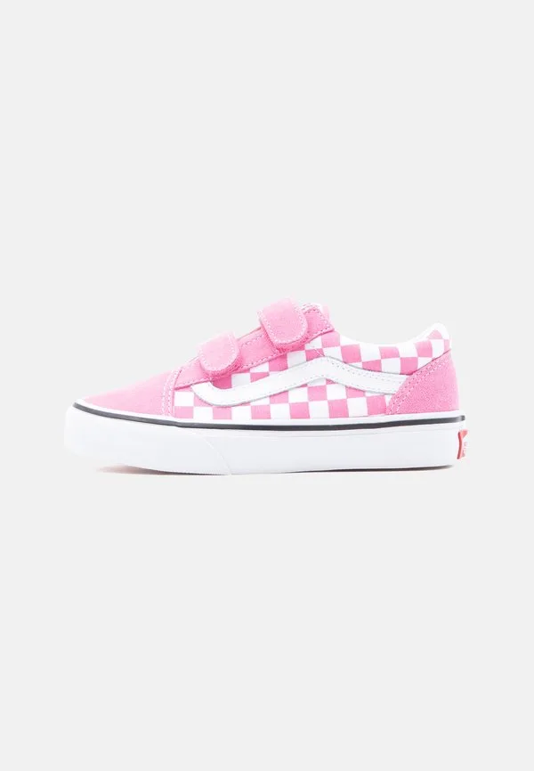 Классические кроссовки Vans, Pink Fizz