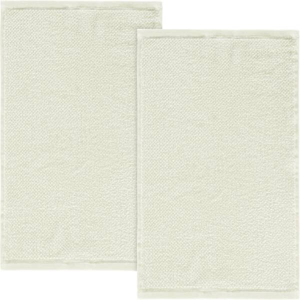 

Гостевое полотенце Erwin Müller 2er-Pack 207071, 30x1x50 см, кремовый