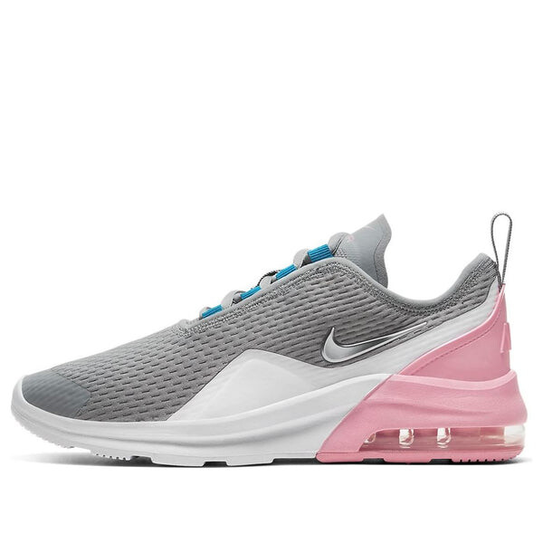 

Кроссовки air max motion 2 Nike, серый