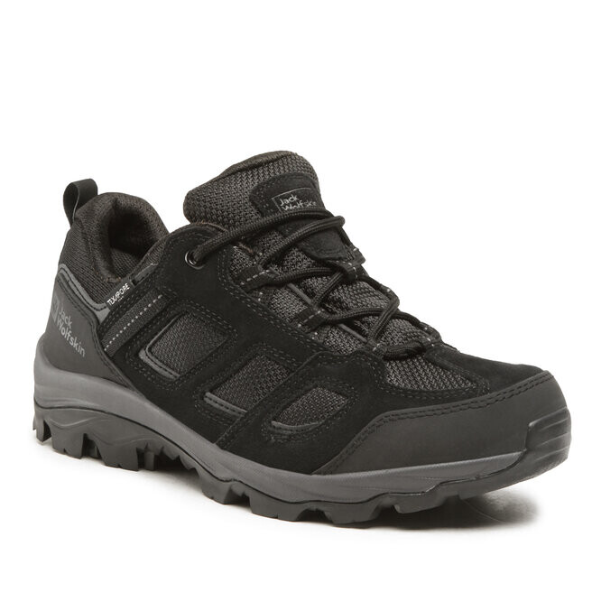 

Трекинговые ботинки Jack Wolfskin VojoTexapore, черный