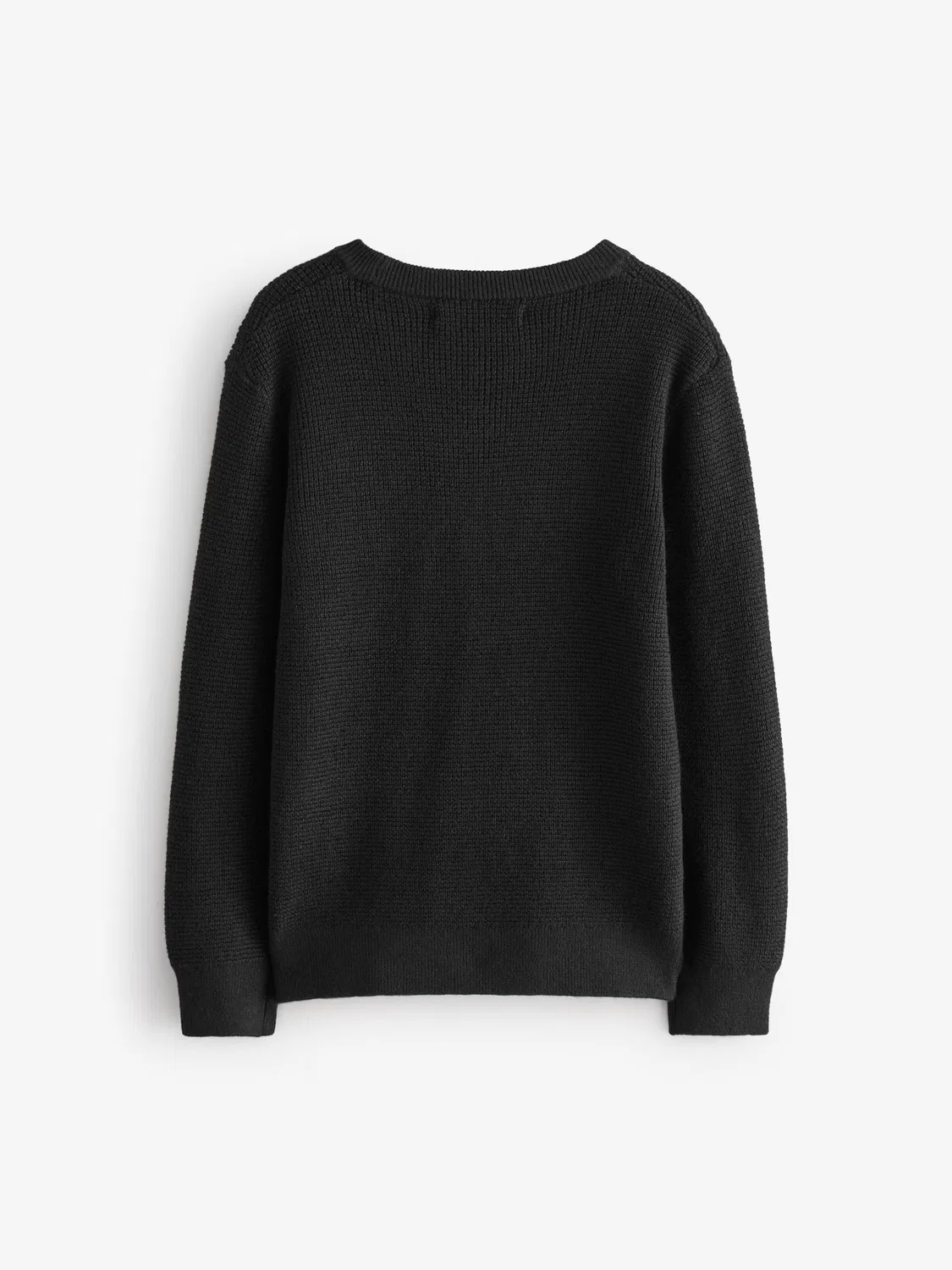 Свитер Smallsaints, Black — фото 2