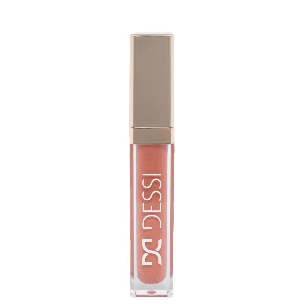 

Матовая помада Dessi Cosmetics, 01 Zoe
