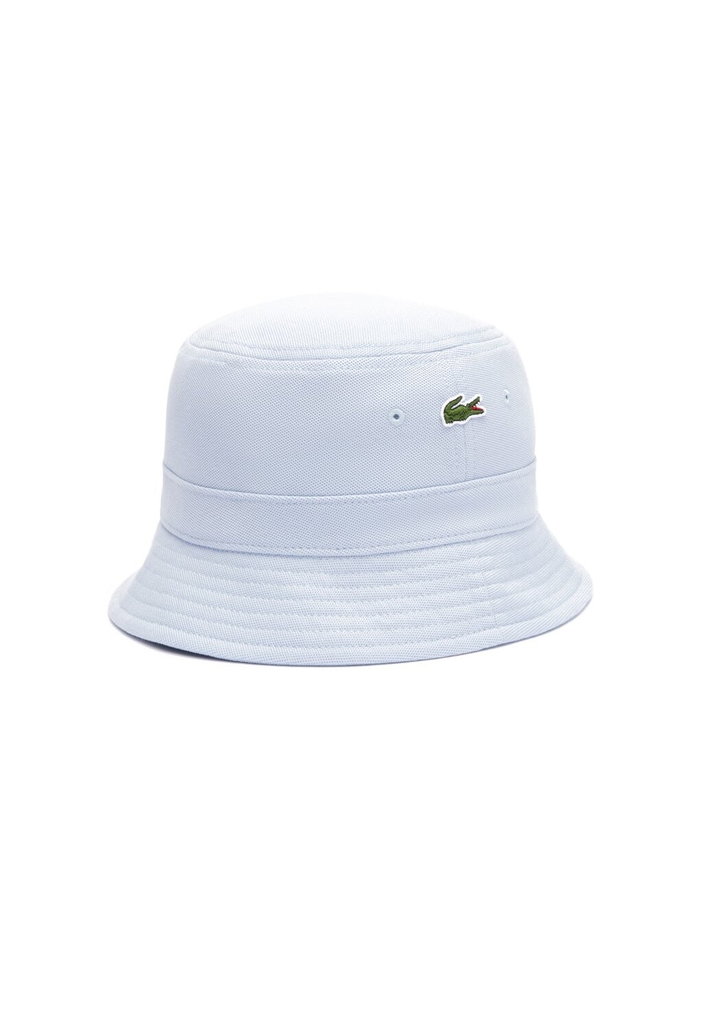 

Шляпа Lacoste, синий