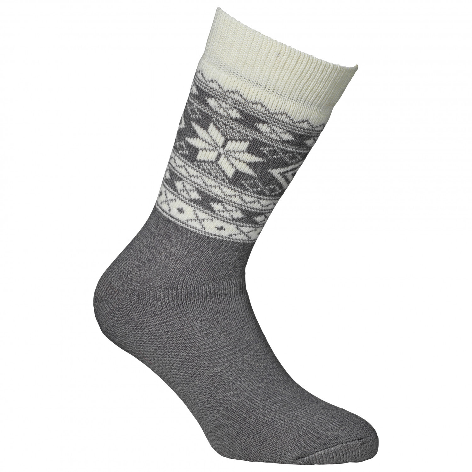 

Экспедиционные носки Alpacasocks&Co Winter Alpaca, цвет Naturale/Fumo