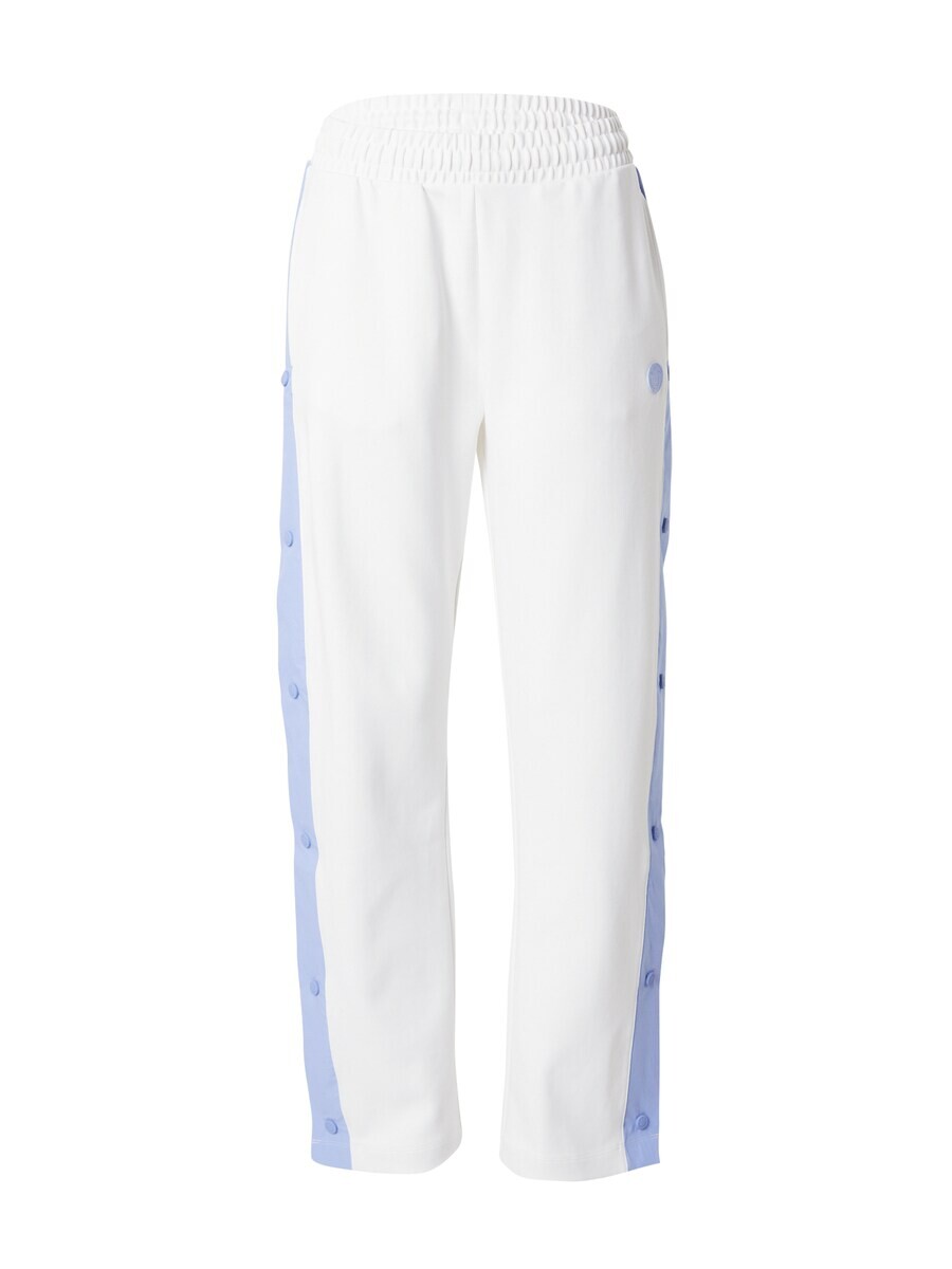 

Тканевые брюки HUGO Regular Pants Nusarah_B, белый