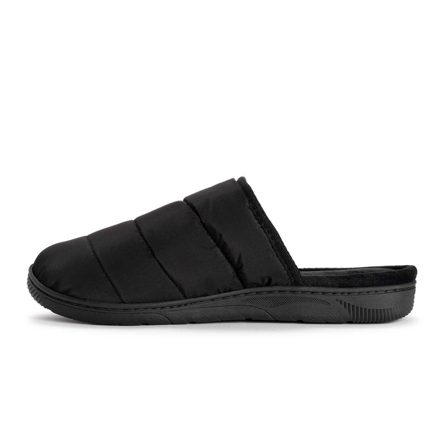 

МУК LUKS Мужские тапочки Grayson MUK LUKS
