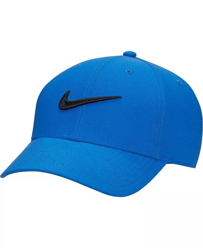 

Мужская регулируемая шапка Club Performance Nike, синий