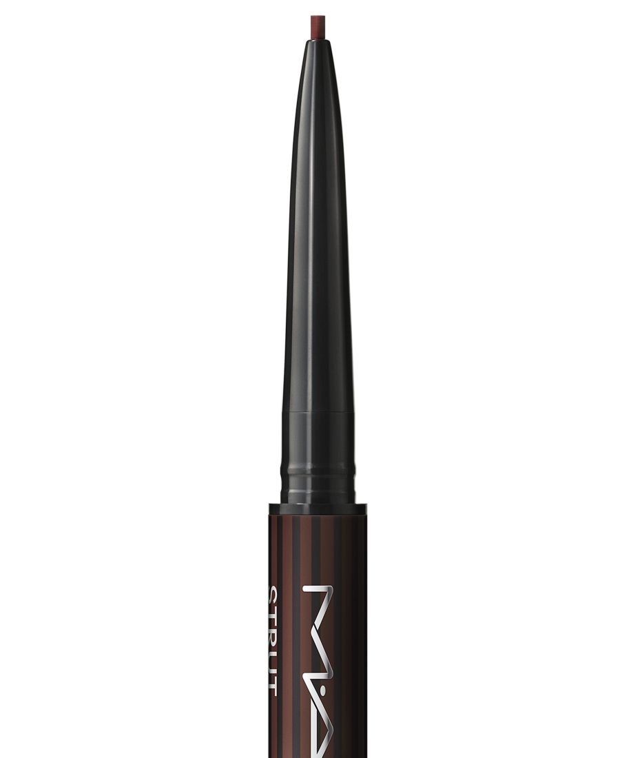 Карандаш для бровей Pro Brow Definer с наконечником 1 мм MAC, цвет strut — фото 3