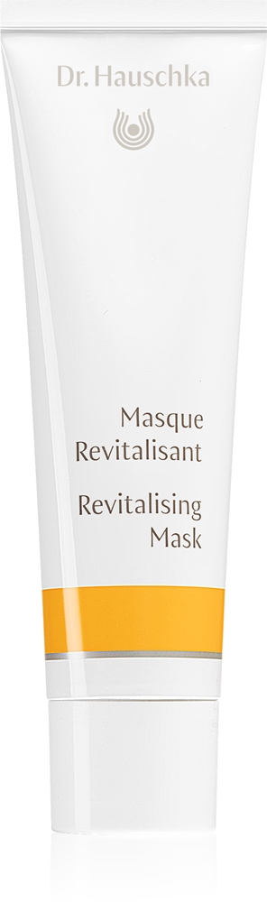 

Освежающая маска для ухода за лицом Dr. Hauschka, 30 мл