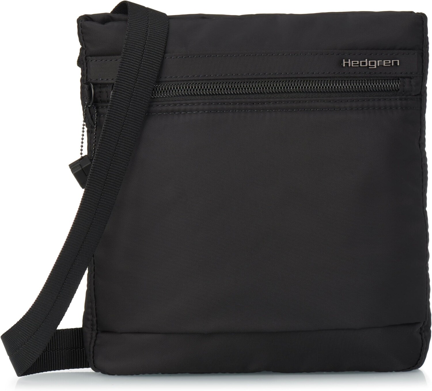 

Сумка кросс-боди Hedgren Leonce RFID Crossbody, черный