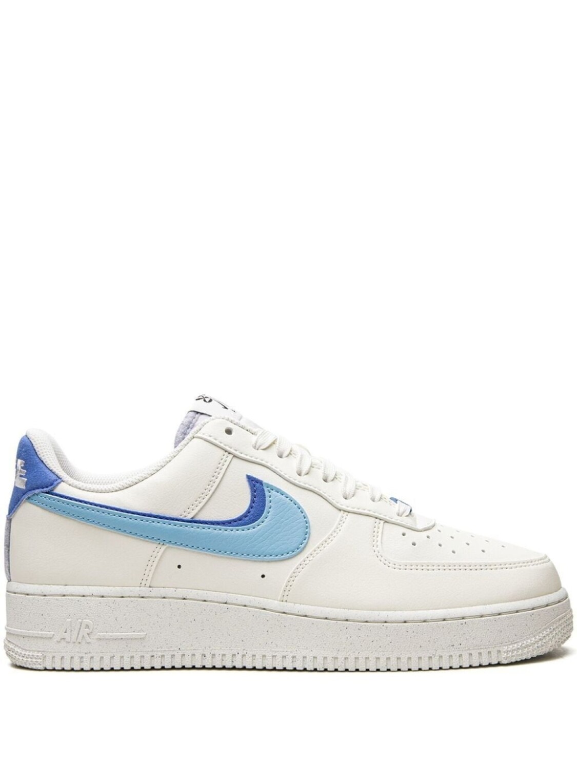 

Nike кроссовки Air Force 1 Double Swoosh, белый