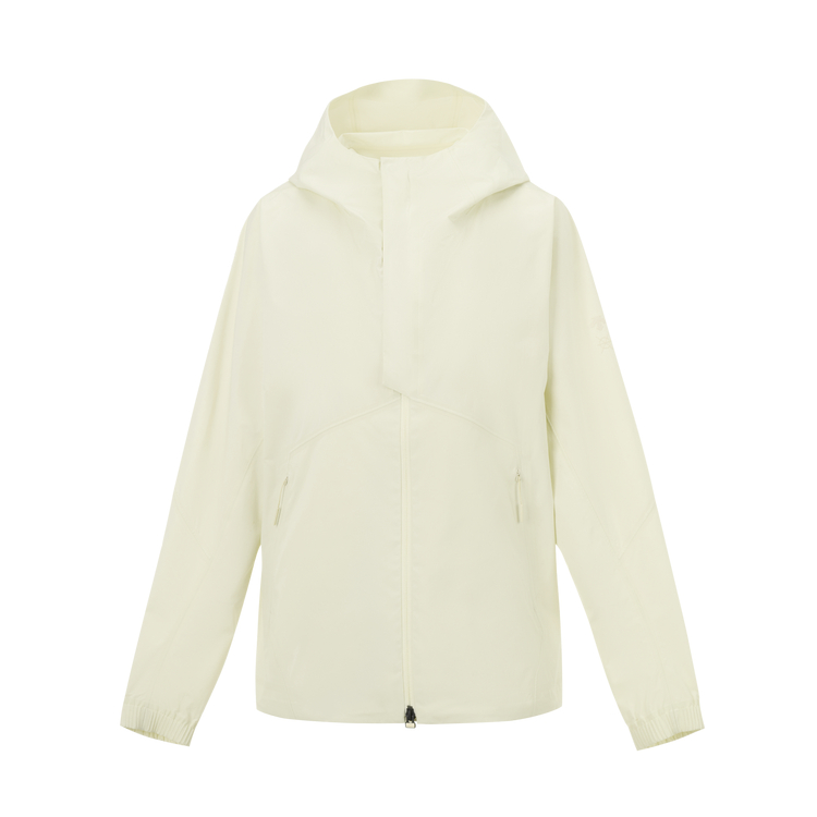

DESCENTE Двусторонняя городская куртка мужская зеленая, BE-Silver Green