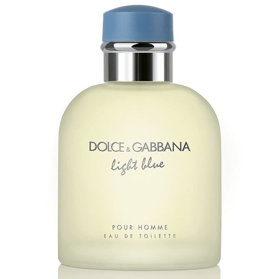 

Туалетная вода Dolce & Gabbana Light Blue Pour Homme, 125 мл