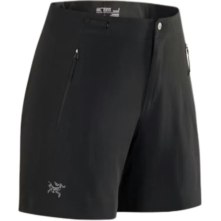 Arcteryx Шорты повседневные Arc'teryx Women's Black