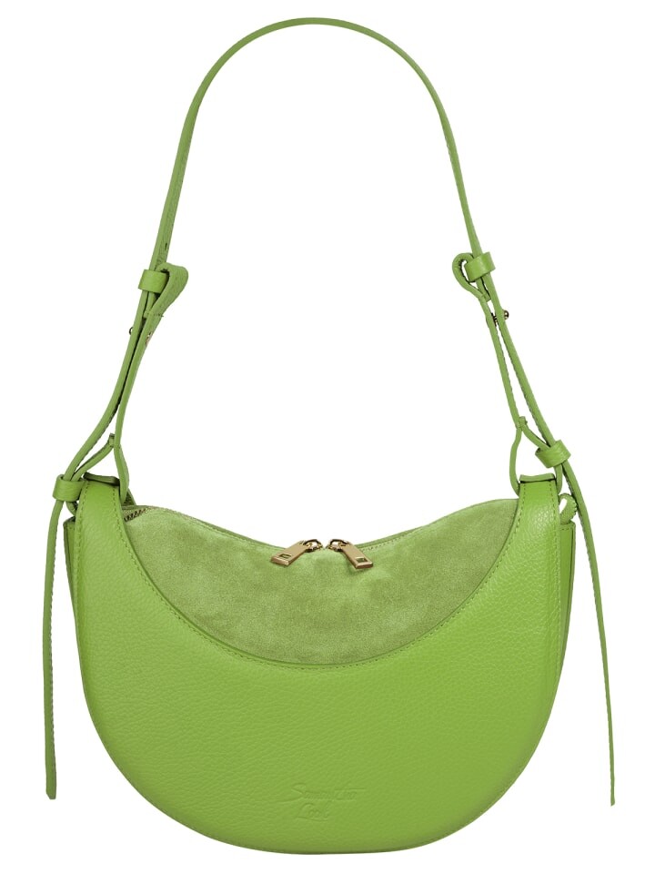 

Наплечная сумка Samantha Look Umhängetasche, зеленый