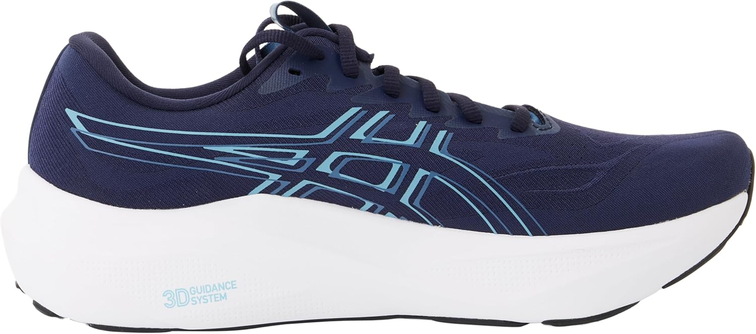 Мужские кроссовки для бега ASICS GT-2000 14, Midnight Stillwater — фото 4