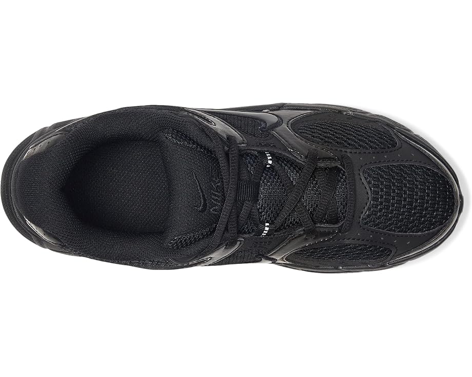 Детские кроссовки Nike V5 RNR (Big Kid) Nike Kids, Black/Black/Anthracite — фото 2
