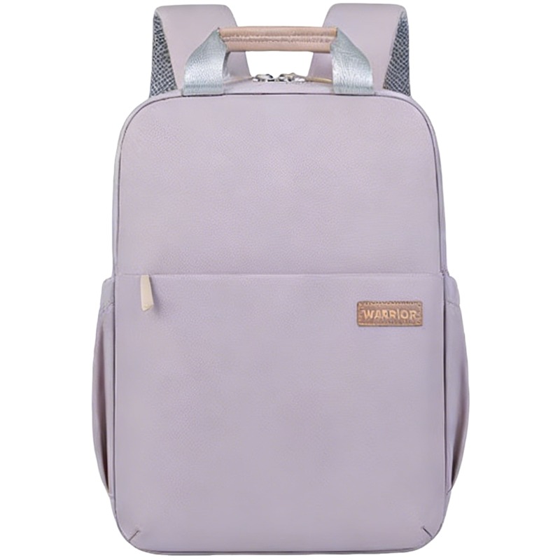 

WARRIOR Водонепроницаемый рюкзак из нейлона Regular Purple