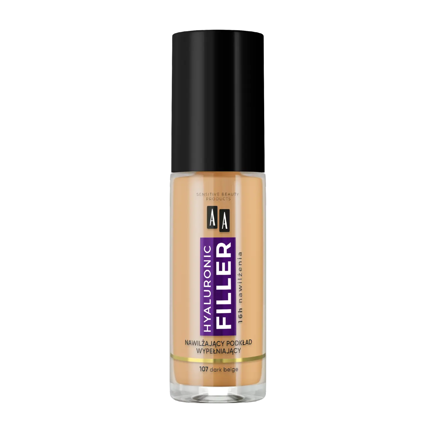 

Тональный крем для лица Aa Make Up Filler, 30 мл