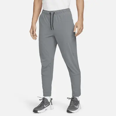 

Брюки Nike Unlimited, цвет Smoke Grey/Black/Smoke Grey